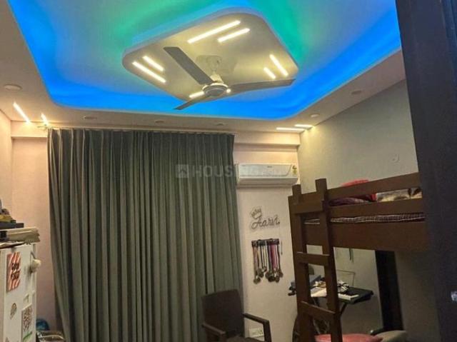 3 BHK Apartment in Nabha for rent Zirakpur. The reference number is 20779674