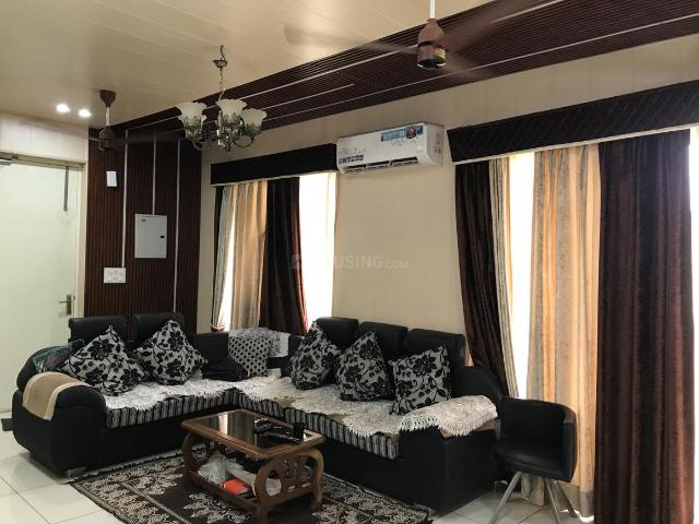 3 BHK Apartment in Nabha for rent Zirakpur. The reference number is 20795921