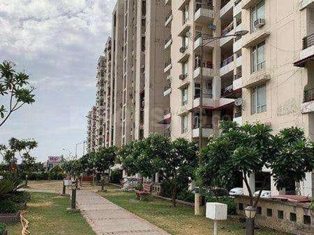 3 BHK Apartment in Nabha for rent Zirakpur. The reference number is 20802314
