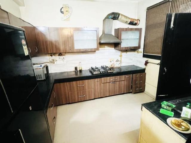 3 BHK Apartment in Nabha for rent Zirakpur. The reference number is 20847587