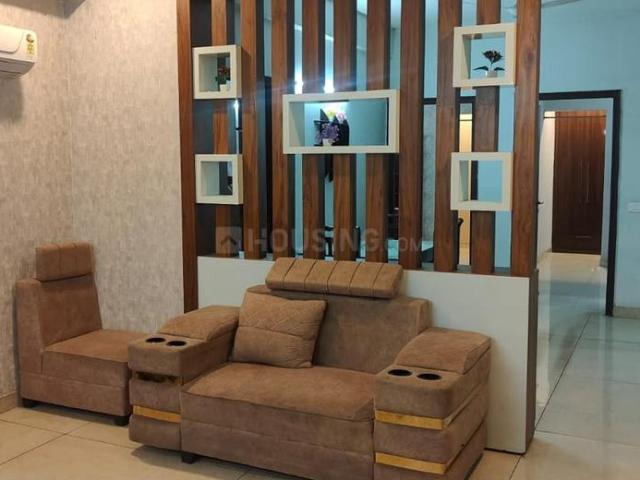 3 BHK Apartment in Nabha for rent Zirakpur. The reference number is 20912377