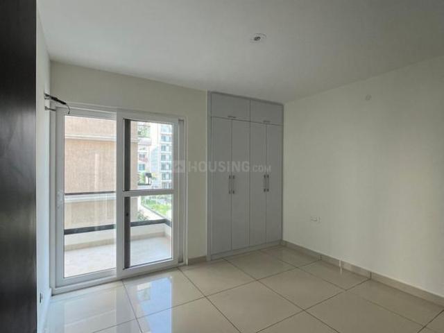 3 BHK Apartment in Nabha for rent Zirakpur. The reference number is 20076676