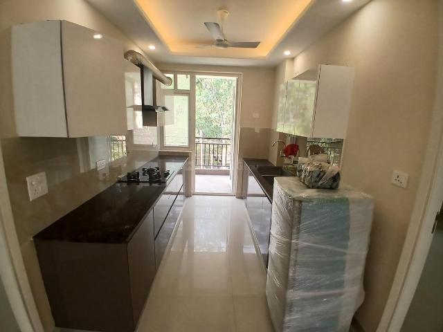 3 BHK Apartment in Nabha for rent Zirakpur. The reference number is 20116724