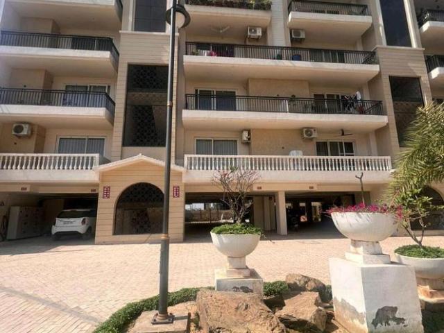 3 BHK Apartment in Nabha for rent Zirakpur. The reference number is 20124776