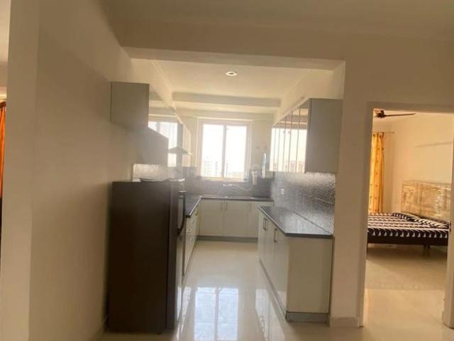 3 BHK Apartment in Nabha for rent Zirakpur. The reference number is 20157971