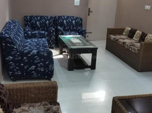 3 BHK Apartment in Nabha for rent Zirakpur. The reference number is 20234115