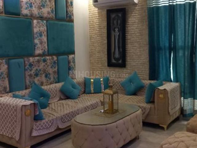 3 BHK Apartment in Nabha for rent Zirakpur. The reference number is 20249172