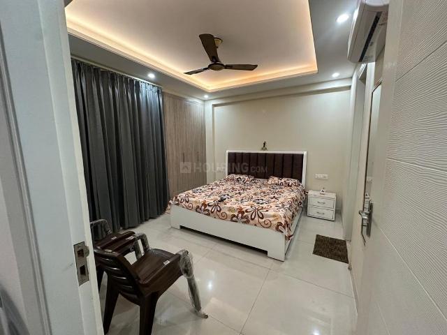 3 BHK Apartment in Nabha for rent Zirakpur. The reference number is 20338968