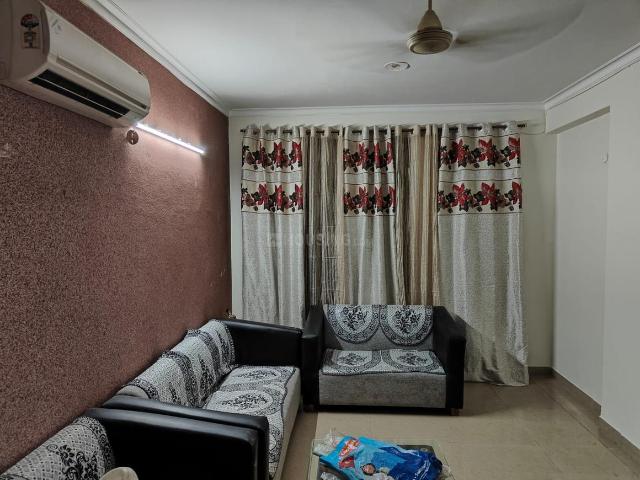 3 BHK Apartment in Nabha for rent Zirakpur. The reference number is 20391523