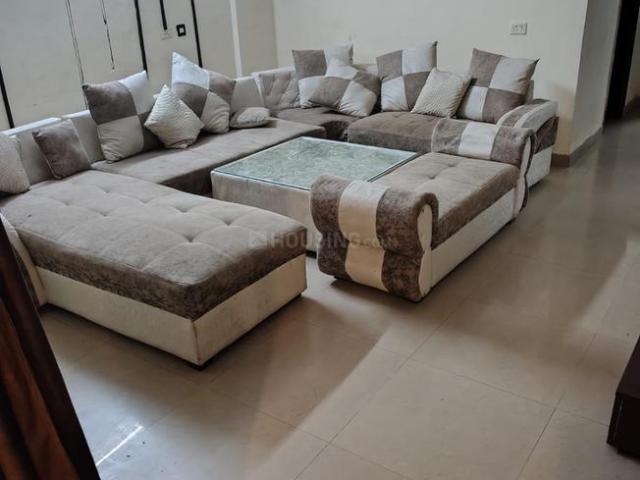 3 BHK Apartment in Nabha for rent Zirakpur. The reference number is 20392986