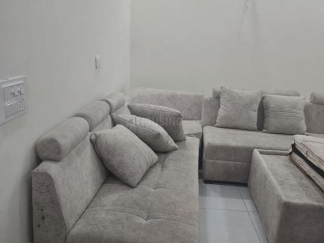3 BHK Apartment in Nabha for rent Zirakpur. The reference number is 20393928