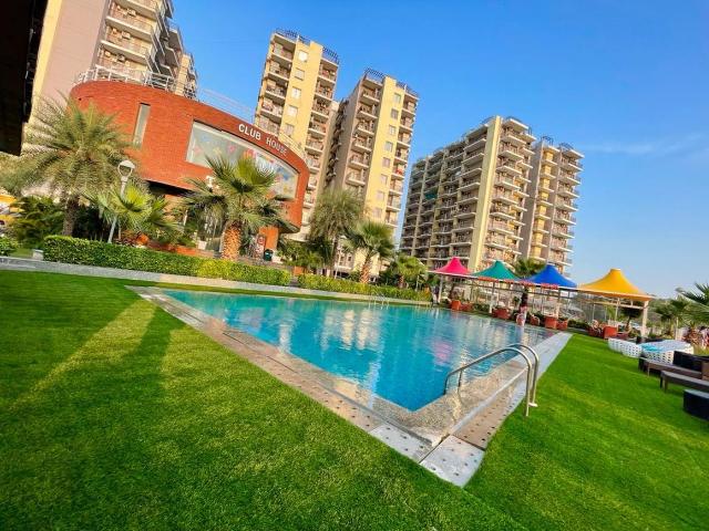 3 BHK Apartment in Nabha for resale Zirakpur. The reference number is 10037301