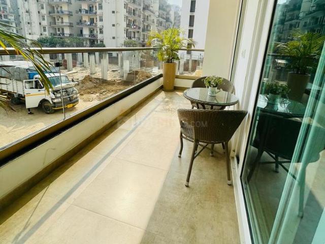 3 BHK Apartment in Nabha for resale Zirakpur. The reference number is 11300717