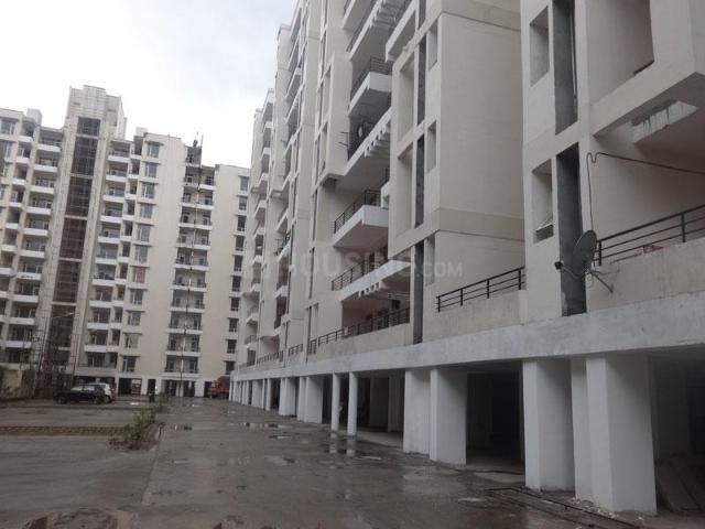 3 BHK Apartment in Nabha for resale Zirakpur. The reference number is 12682591