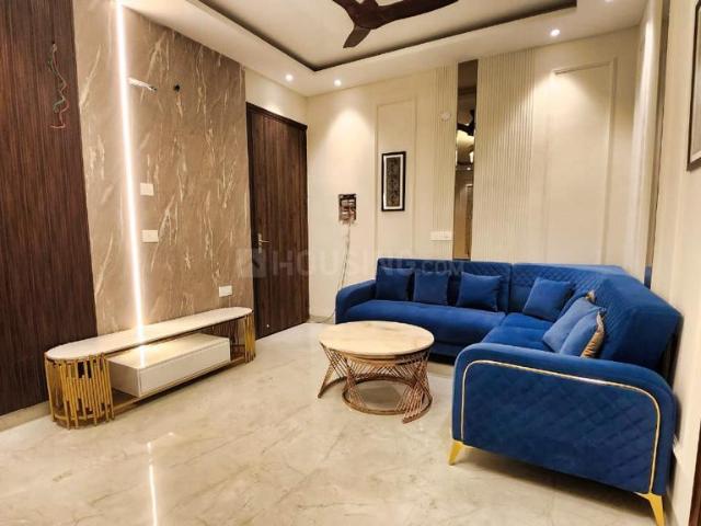 3 BHK Apartment in Nabha for resale Zirakpur. The reference number is 14794429