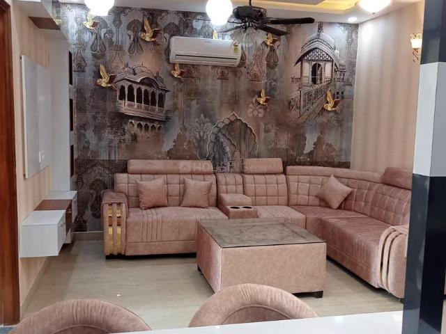 3 BHK Apartment in Nabha for resale Zirakpur. The reference number is 14865067