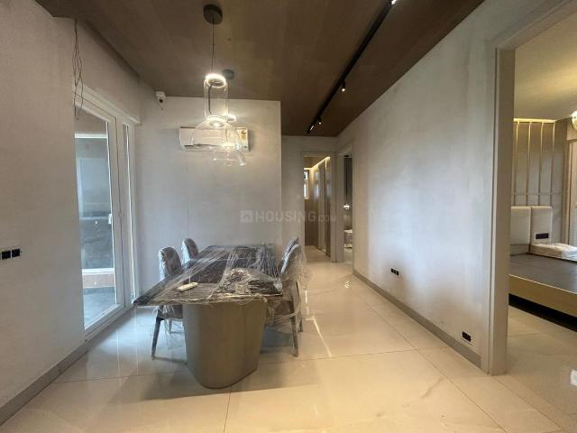 3 BHK Apartment in Nabha for resale Zirakpur. The reference number is 15003753