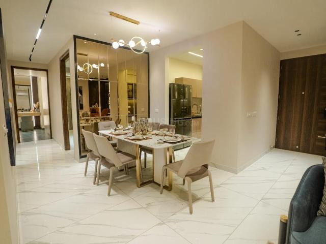 3 BHK Apartment in Nabha for resale Zirakpur. The reference number is 15153728