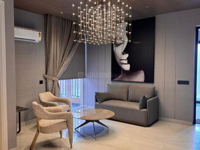 3 BHK Apartment in Nabha for resale Zirakpur. The reference number is 15666748