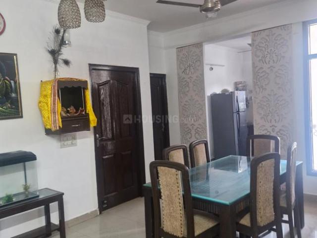 3 BHK Apartment in Nabha for resale Zirakpur. The reference number is 16114852