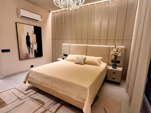 3 BHK Apartment in Nabha for resale Zirakpur. The reference number is 16316624