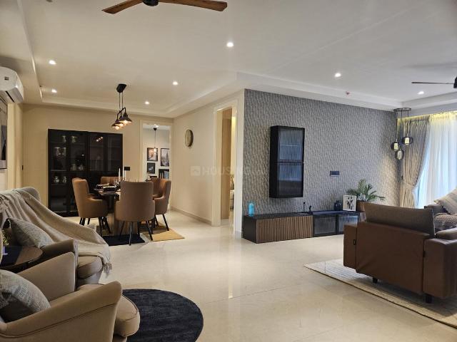 3 BHK Apartment in Nabha for resale Zirakpur. The reference number is 16611569