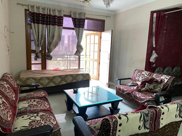 3 BHK Apartment in Nabha for resale Zirakpur. The reference number is 16766649