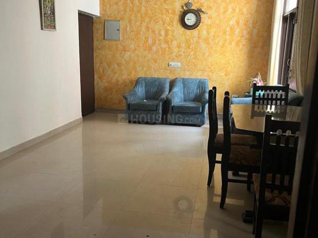 3 BHK Apartment in Nabha for resale Zirakpur. The reference number is 16775007