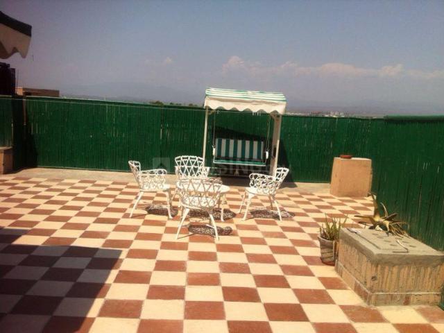 3 BHK Apartment in Nabha for resale Zirakpur. The reference number is 16854362