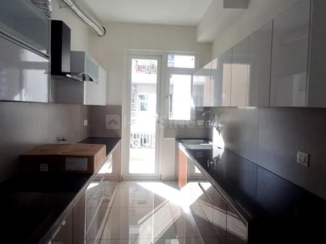 3 BHK Apartment in Nabha for resale Zirakpur. The reference number is 16981956