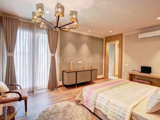 3 BHK Apartment in Nabha for resale Zirakpur. The reference number is 17013457
