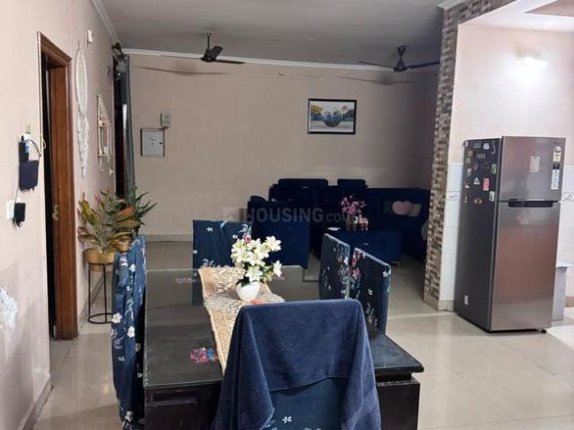 3 BHK Apartment in Nabha for resale Zirakpur. The reference number is 17401676