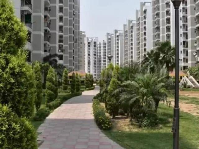 3 BHK Apartment in Nabha for resale Zirakpur. The reference number is 17403906