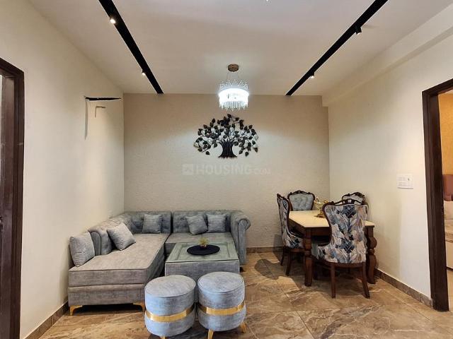 3 BHK Apartment in Nabha for resale Zirakpur. The reference number is 18094366