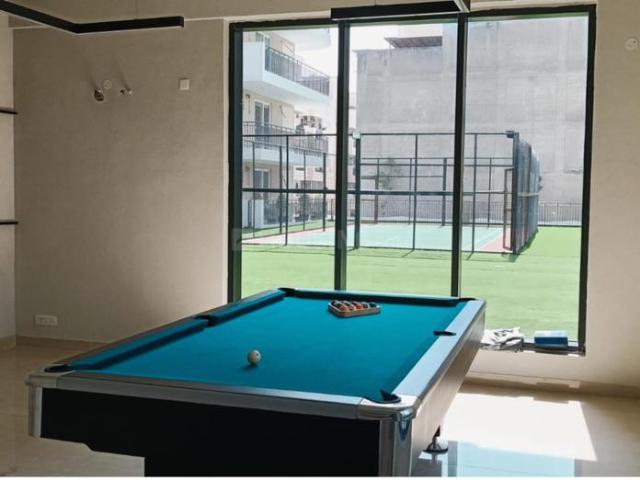 3 BHK Apartment in Nabha for resale Zirakpur. The reference number is 18835331