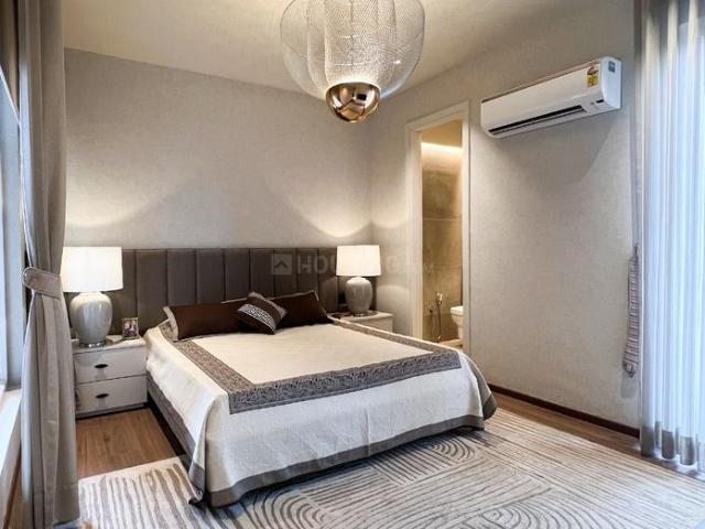 3 BHK Apartment in Nabha for resale Zirakpur. The reference number is 19013450