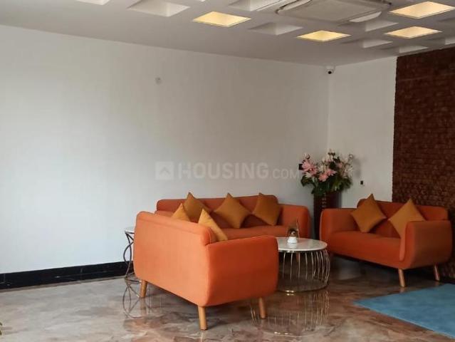 3 BHK Apartment in Nabha for resale Zirakpur. The reference number is 19482527