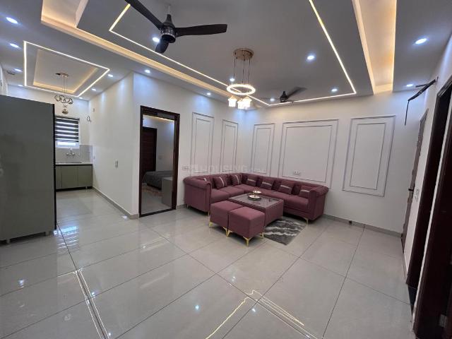 3 BHK Apartment in Nabha for resale Zirakpur. The reference number is 19631402