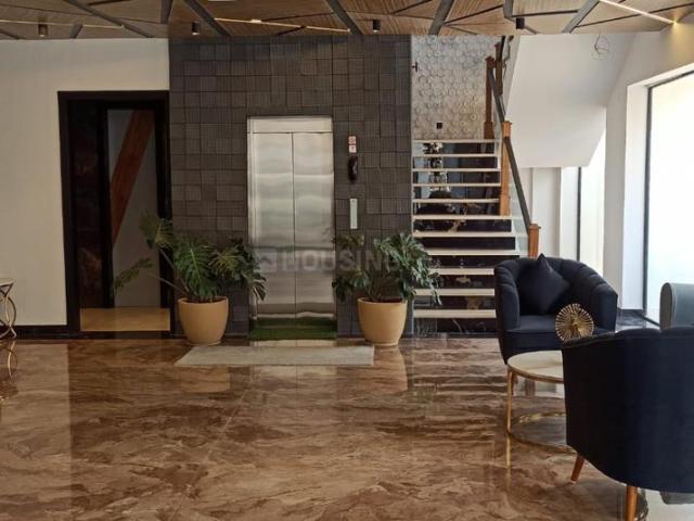 3 BHK Apartment in Nabha for resale Zirakpur. The reference number is 19820419