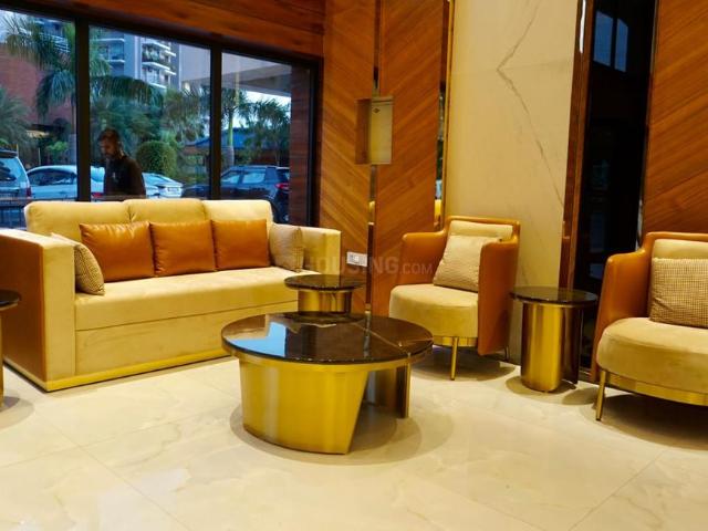 3 BHK Apartment in Nabha for resale Zirakpur. The reference number is 20165707