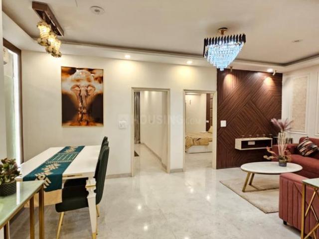 3 BHK Apartment in Nabha for resale Zirakpur. The reference number is 20238015