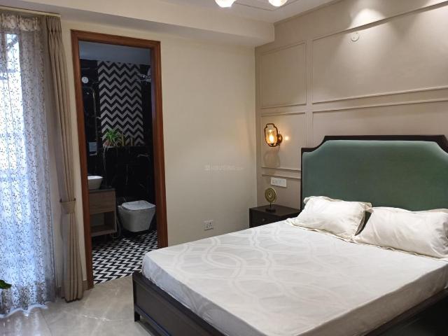3 BHK Apartment in Nabha for resale Zirakpur. The reference number is 20354867