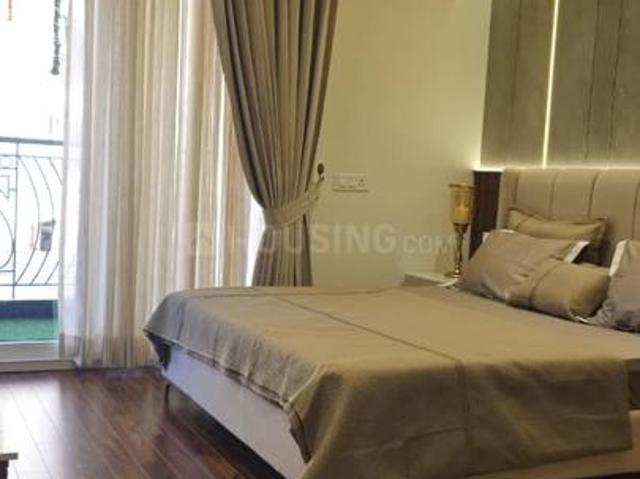 3 BHK Apartment in Nabha for resale Zirakpur. The reference number is 20442463