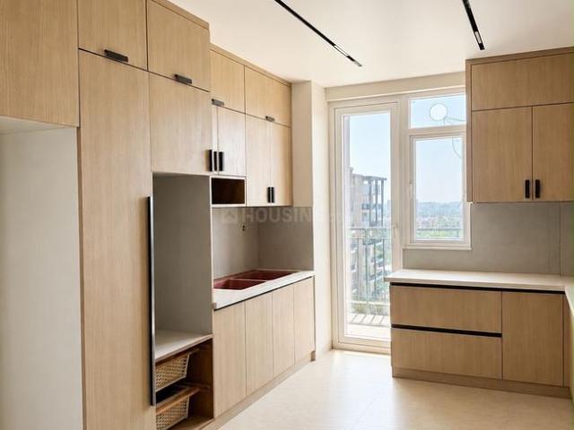 3 BHK Apartment in Nabha for resale Zirakpur. The reference number is 20534082