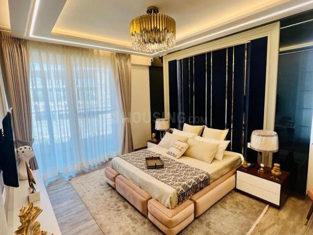 3 BHK Apartment in Nabha for resale Zirakpur. The reference number is 20657042