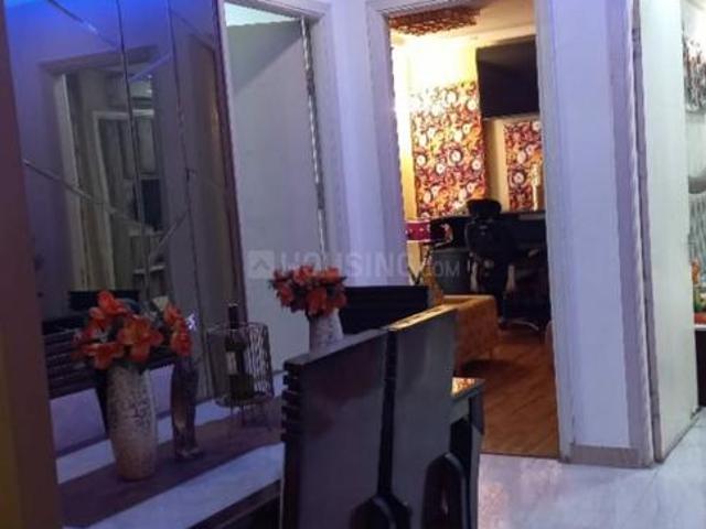3 BHK Apartment in Nabha for resale Zirakpur. The reference number is 20668984