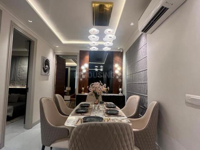 3 BHK Apartment in Nabha for resale Zirakpur. The reference number is 20675884