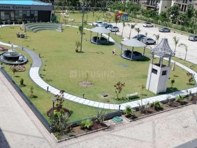 3 BHK Apartment in Nabha for resale Zirakpur. The reference number is 20605574