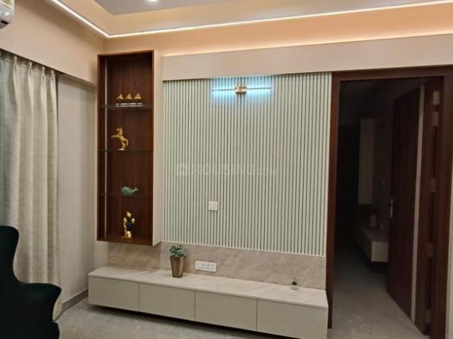 3 BHK Apartment in Nabha for resale Zirakpur. The reference number is 20605847