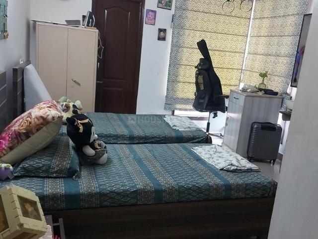 3 BHK Apartment in Nabha for resale Zirakpur. The reference number is 20624508